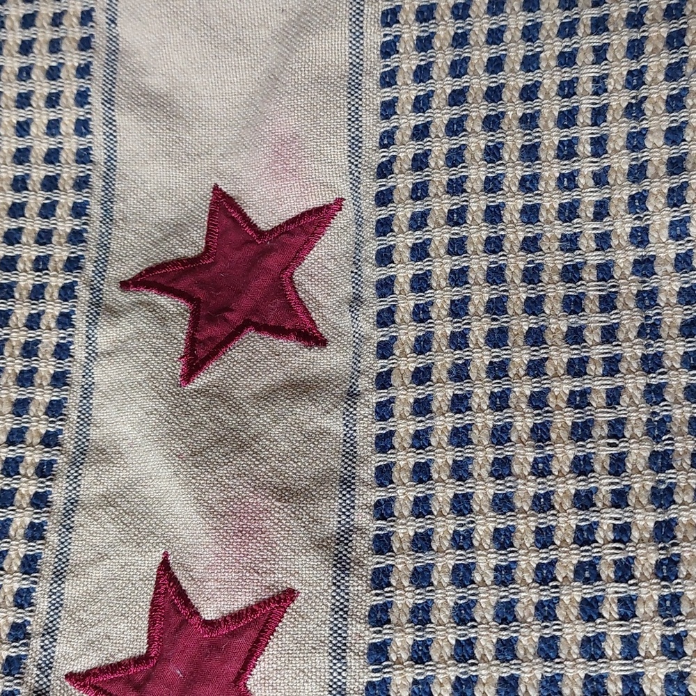 Americana placemats - Picture 4 of 8